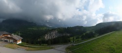 Archiv Foto Webcam Villars Gryon Diablerets Isenau Panorama 17:00