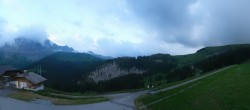 Archiv Foto Webcam Villars Gryon Diablerets Isenau Panorama 19:00
