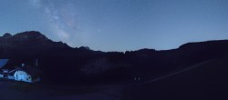Archiv Foto Webcam Villars Gryon Diablerets Isenau Panorama 23:00