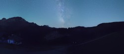 Archiv Foto Webcam Villars Gryon Diablerets Isenau Panorama 01:00