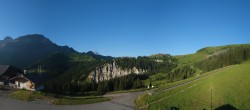 Archiv Foto Webcam Villars Gryon Diablerets Isenau Panorama 06:00
