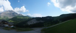 Archiv Foto Webcam Villars Gryon Diablerets Isenau Panorama 15:00