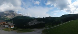 Archiv Foto Webcam Villars Gryon Diablerets Isenau Panorama 17:00