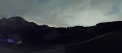 Archiv Foto Webcam Villars Gryon Diablerets Isenau Panorama 23:00