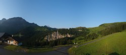 Archiv Foto Webcam Villars Gryon Diablerets Isenau Panorama 06:00