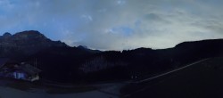Archiv Foto Webcam Villars Gryon Diablerets Isenau Panorama 23:00
