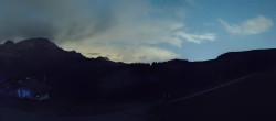 Archiv Foto Webcam Villars Gryon Diablerets Isenau Panorama 01:00