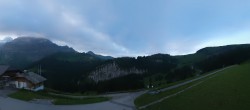 Archived image Webcam Villars Gryon Diablerets Isenau Roundshot 05:00