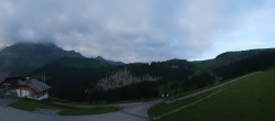 Archived image Webcam Villars Gryon Diablerets Isenau Roundshot 06:00