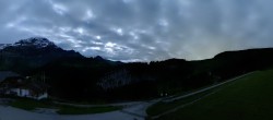 Archiv Foto Webcam Villars Gryon Diablerets Isenau Panorama 23:00