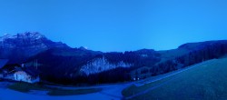 Archiv Foto Webcam Villars Gryon Diablerets Isenau Panorama 03:00