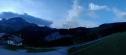 Archived image Webcam Villars Gryon Diablerets Isenau Roundshot 23:00