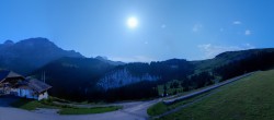 Archived image Webcam Villars Gryon Diablerets Isenau Roundshot 03:00