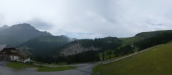 Archiv Foto Webcam Villars Gryon Diablerets Isenau Panorama 09:00