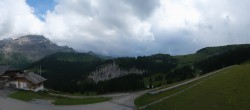 Archiv Foto Webcam Villars Gryon Diablerets Isenau Panorama 15:00