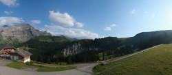 Archiv Foto Webcam Villars Gryon Diablerets Isenau Panorama 17:00