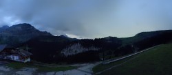 Archiv Foto Webcam Villars Gryon Diablerets Isenau Panorama 23:00