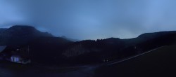 Archiv Foto Webcam Villars Gryon Diablerets Isenau Panorama 01:00