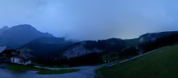 Archiv Foto Webcam Villars Gryon Diablerets Isenau Panorama 03:00