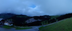 Archiv Foto Webcam Villars Gryon Diablerets Isenau Panorama 01:00