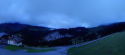 Archiv Foto Webcam Villars Gryon Diablerets Isenau Panorama 03:00