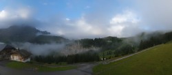 Archiv Foto Webcam Villars Gryon Diablerets Isenau Panorama 06:00