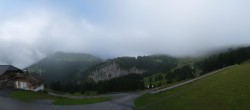 Archiv Foto Webcam Villars Gryon Diablerets Isenau Panorama 07:00