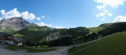 Archiv Foto Webcam Villars Gryon Diablerets Isenau Panorama 15:00