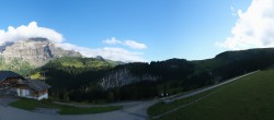 Archiv Foto Webcam Villars Gryon Diablerets Isenau Panorama 17:00