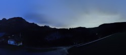 Archiv Foto Webcam Villars Gryon Diablerets Isenau Panorama 03:00