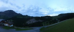 Archiv Foto Webcam Villars Gryon Diablerets Isenau Panorama 05:00