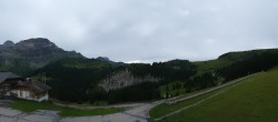 Archiv Foto Webcam Villars Gryon Diablerets Isenau Panorama 07:00