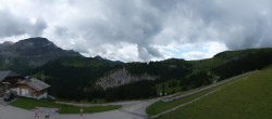 Archived image Webcam Villars Gryon Diablerets Isenau Roundshot 13:00