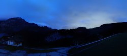 Archiv Foto Webcam Villars Gryon Diablerets Isenau Panorama 03:00