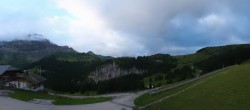 Archiv Foto Webcam Villars Gryon Diablerets Isenau Panorama 05:00