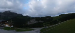 Archiv Foto Webcam Villars Gryon Diablerets Isenau Panorama 06:00