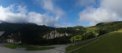 Archiv Foto Webcam Villars Gryon Diablerets Isenau Panorama 07:00