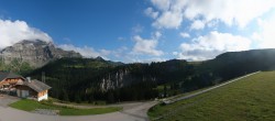 Archiv Foto Webcam Villars Gryon Diablerets Isenau Panorama 17:00