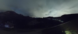 Archiv Foto Webcam Villars Gryon Diablerets Isenau Panorama 23:00