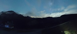 Archiv Foto Webcam Villars Gryon Diablerets Isenau Panorama 01:00