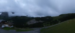 Archiv Foto Webcam Villars Gryon Diablerets Isenau Panorama 05:00