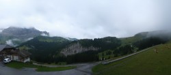 Archiv Foto Webcam Villars Gryon Diablerets Isenau Panorama 06:00