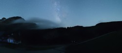 Archiv Foto Webcam Villars Gryon Diablerets Isenau Panorama 23:00
