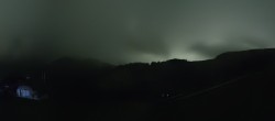 Archiv Foto Webcam Villars Gryon Diablerets Isenau Panorama 23:00