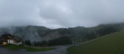 Archiv Foto Webcam Villars Gryon Diablerets Isenau Panorama 09:00