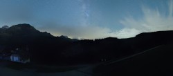 Archiv Foto Webcam Villars Gryon Diablerets Isenau Panorama 23:00