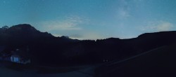 Archiv Foto Webcam Villars Gryon Diablerets Isenau Panorama 01:00