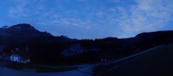 Archiv Foto Webcam Villars Gryon Diablerets Isenau Panorama 03:00