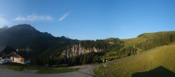 Archiv Foto Webcam Villars Gryon Diablerets Isenau Panorama 06:00