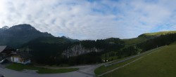 Archiv Foto Webcam Villars Gryon Diablerets Isenau Panorama 07:00
